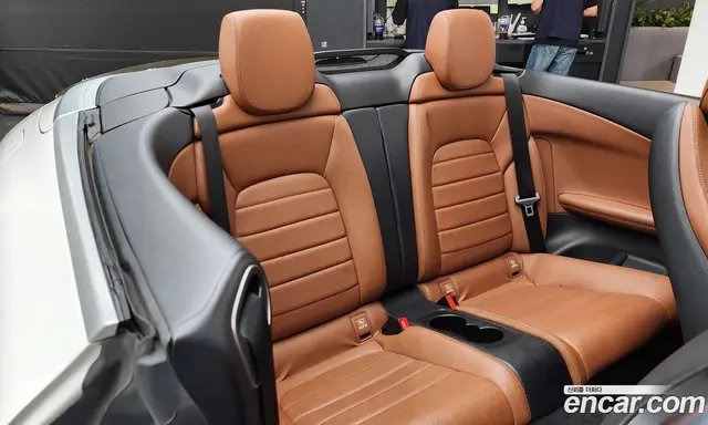 Mercedes-Benz C-Class 2017 2.0 АКПП, миниатюра 12