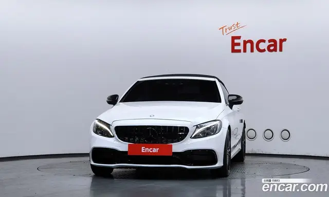 Mercedes-Benz C-Class 2017 2.0 АКПП, миниатюра 3 Mercedes-Benz C-Class 2017 2.0 АКПП, миниатюра 3