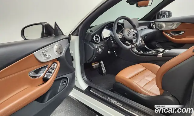 Mercedes-Benz C-Class 2017 2.0 АКПП, миниатюра 10 Mercedes-Benz C-Class 2017 2.0 АКПП, миниатюра 10