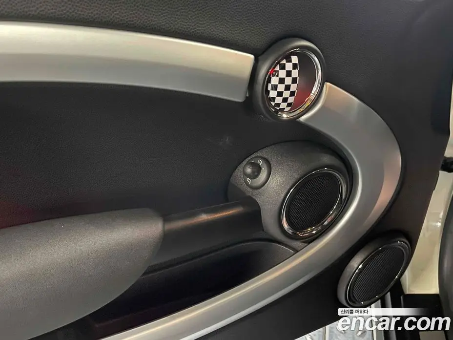 Mini Coupe 2011 1.6 АКПП, фото 13