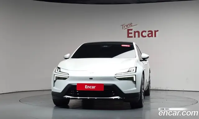 Polestar 4 2025 0.2 АКПП, миниатюра 2