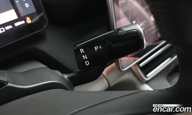 Polestar 4 2025 0.2 АКПП, миниатюра 11