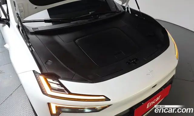 Polestar 4 2025 0.2 АКПП, миниатюра 5
