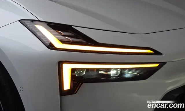 Polestar 4 2025 0.2 АКПП, миниатюра 7