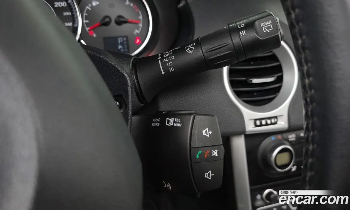 Renault (Samsung) QM5 2011 2.0 АКПП, фото 20