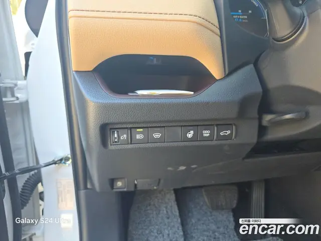 Toyota RAV4 2025 2.5 вариатор, миниатюра 12