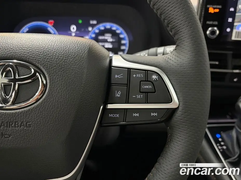 Toyota Sienna 2025 2.5 вариатор, фото 6 Toyota Sienna 2025 2.5 вариатор, фото 6