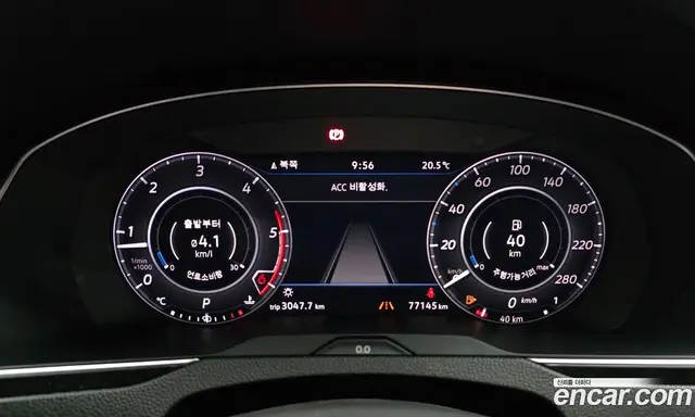 Volkswagen Arteon 2018 2.0 АКПП, миниатюра 11 Volkswagen Arteon 2018 2.0 АКПП, миниатюра 11