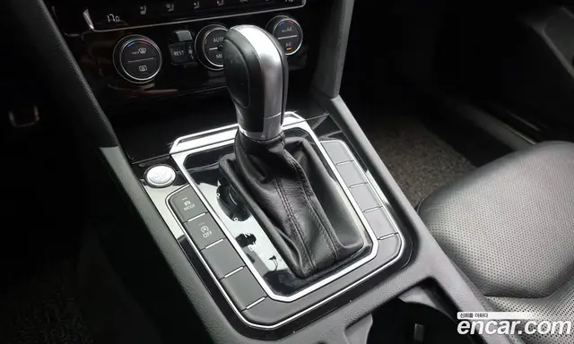 Volkswagen Arteon 2018 2.0 АКПП, миниатюра 12