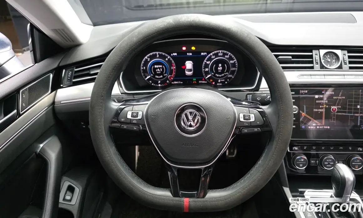 Volkswagen Arteon 2018 2.0 АКПП, фото 19 Volkswagen Arteon 2018 2.0 АКПП, фото 19