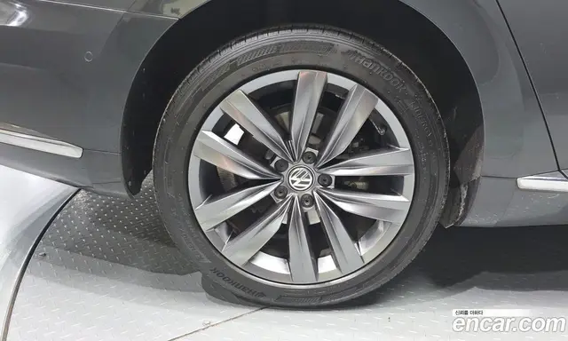 Volkswagen Arteon 2018 2.0 АКПП, миниатюра 5 Volkswagen Arteon 2018 2.0 АКПП, миниатюра 5