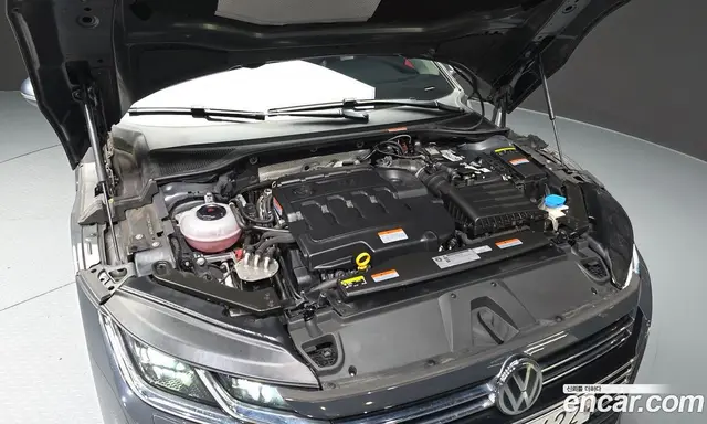 Volkswagen Arteon 2018 2.0 АКПП, миниатюра 6 Volkswagen Arteon 2018 2.0 АКПП, миниатюра 6