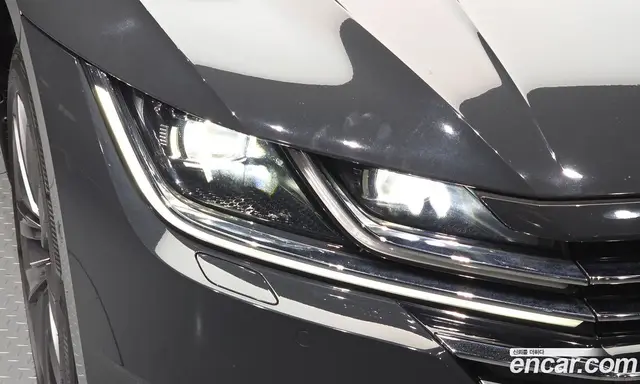 Volkswagen Arteon 2018 2.0 АКПП, миниатюра 8 Volkswagen Arteon 2018 2.0 АКПП, миниатюра 8