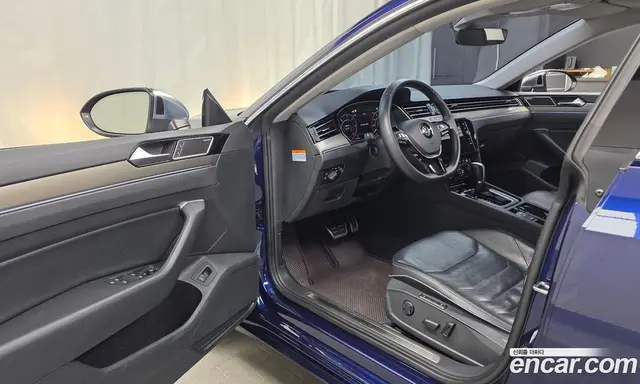 Volkswagen Arteon 2019 2.0 АКПП, миниатюра 12