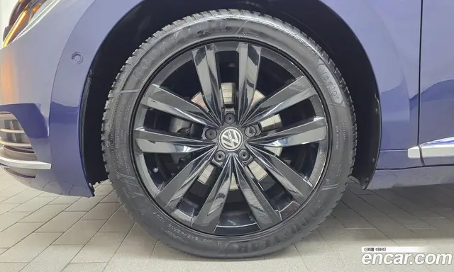 Volkswagen Arteon 2019 2.0 АКПП, миниатюра 4 Volkswagen Arteon 2019 2.0 АКПП, миниатюра 4