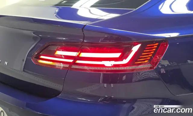 Volkswagen Arteon 2019 2.0 АКПП, миниатюра 8 Volkswagen Arteon 2019 2.0 АКПП, миниатюра 8