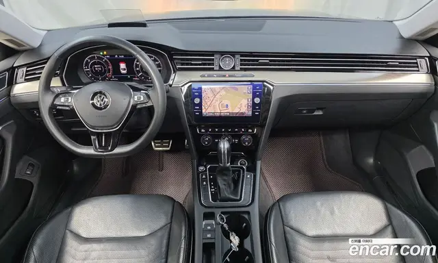 Volkswagen Arteon 2019 2.0 АКПП, миниатюра 9 Volkswagen Arteon 2019 2.0 АКПП, миниатюра 9