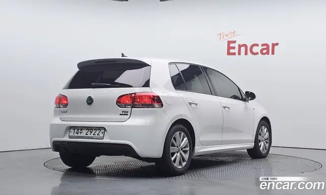 Volkswagen Golf, 2013, 89 682 км Volkswagen Golf, 2013, 89 682 км