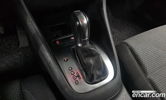 Volkswagen Golf 2013 1.6 АКПП, миниатюра 11