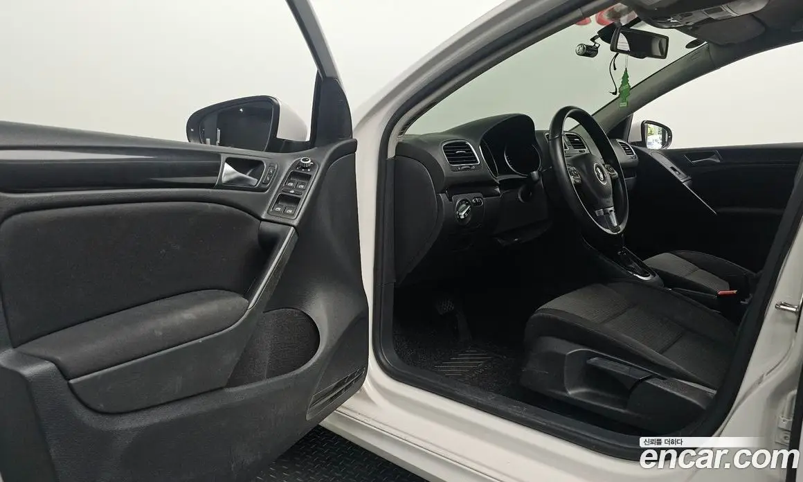 Volkswagen Golf 2013 1.6 АКПП, фото 12