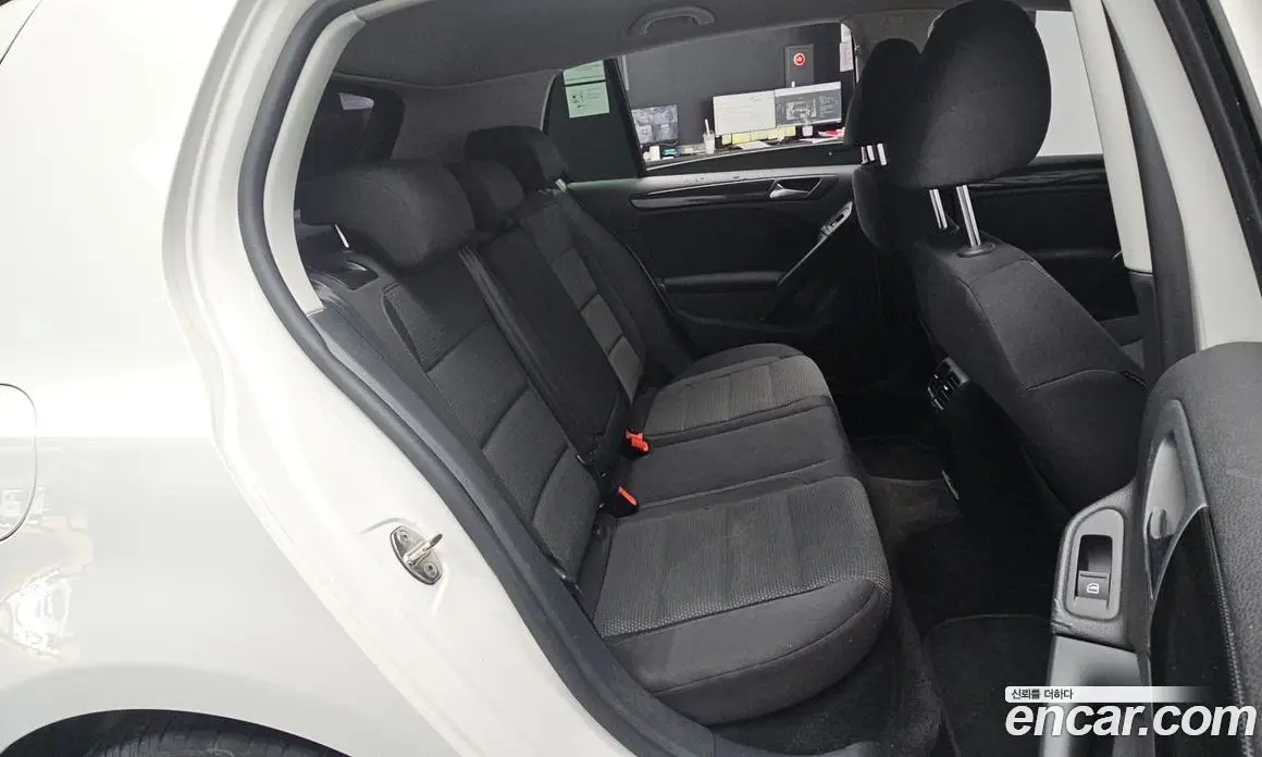 Volkswagen Golf 2013 1.6 АКПП, фото 16