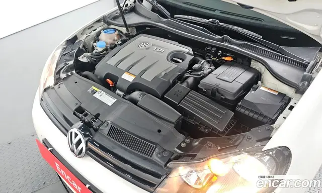 Volkswagen Golf 2013 1.6 АКПП, миниатюра 5
