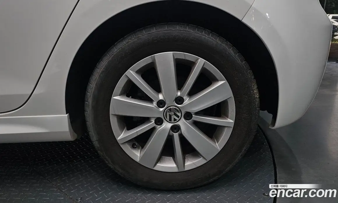 Volkswagen Golf 2013 1.6 АКПП, фото 6