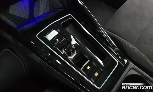Volkswagen Golf 2023 2.0 АКПП, миниатюра 11