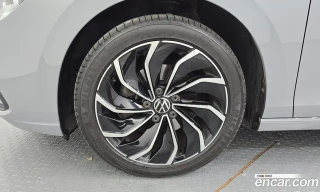 Volkswagen Golf 2023 2.0 АКПП, миниатюра 4