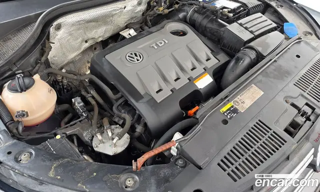 Volkswagen Tiguan 2012 2.0 АКПП, миниатюра 6