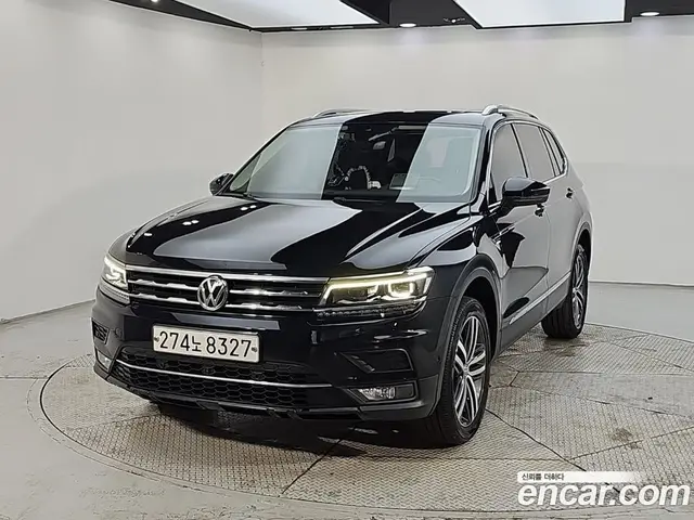 Volkswagen Tiguan, 2020, 105 293 км Volkswagen Tiguan, 2020, 105 293 км
