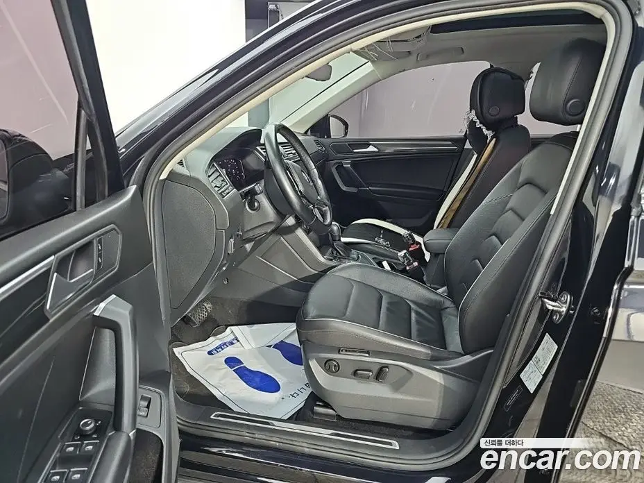 Volkswagen Tiguan 2020 2.0 АКПП, фото 11 Volkswagen Tiguan 2020 2.0 АКПП, фото 11