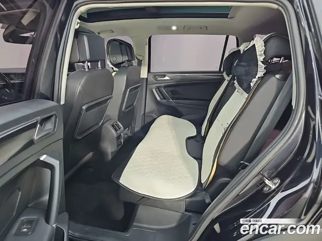Volkswagen Tiguan 2020 2.0 АКПП, миниатюра 12