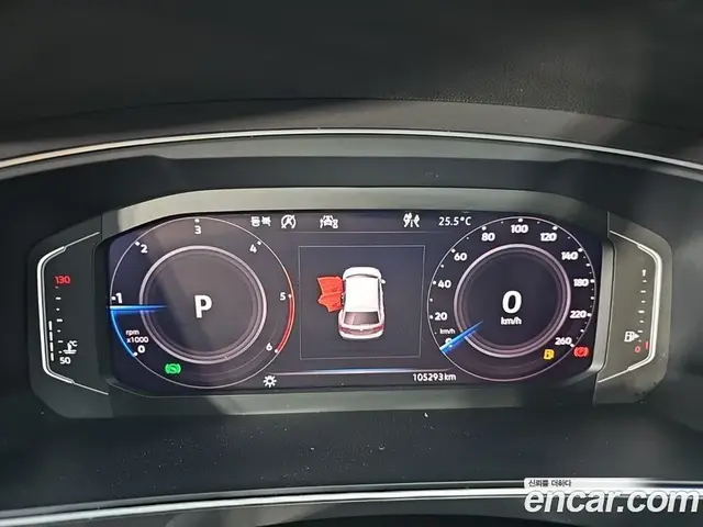 Volkswagen Tiguan 2020 2.0 АКПП, миниатюра 7 Volkswagen Tiguan 2020 2.0 АКПП, миниатюра 7