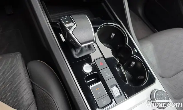 Volkswagen Touareg 2023 3.0 АКПП, миниатюра 9