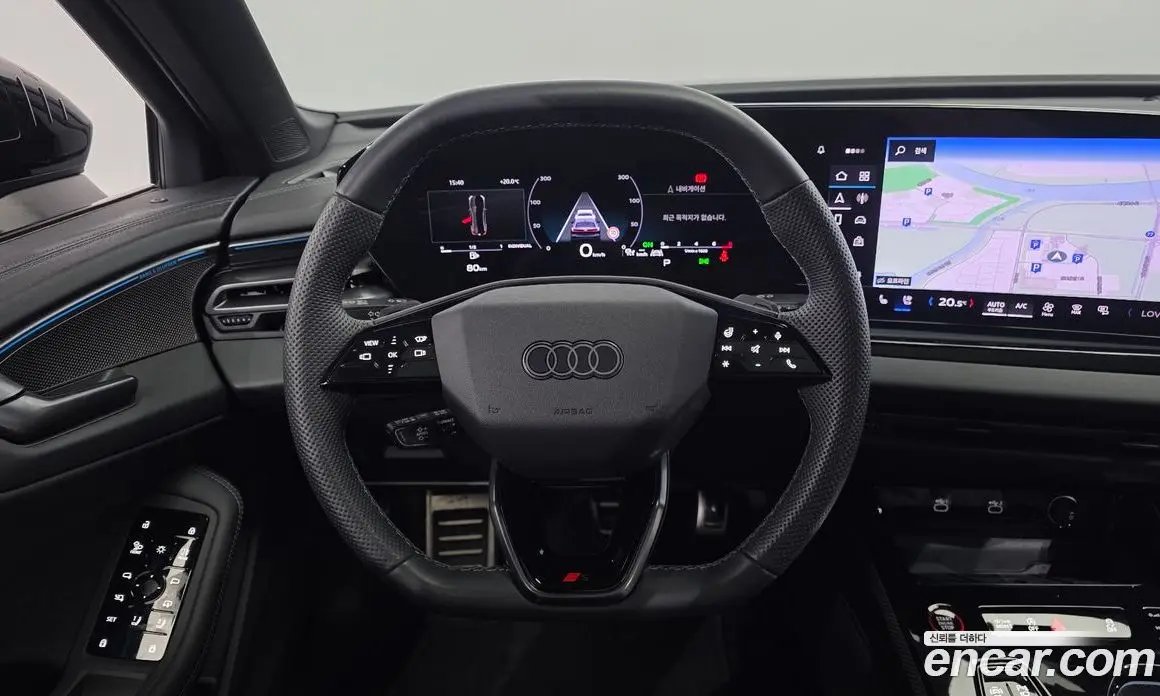 Audi A5 2025 2.0 АКПП, фото 20 Audi A5 2025 2.0 АКПП, фото 20