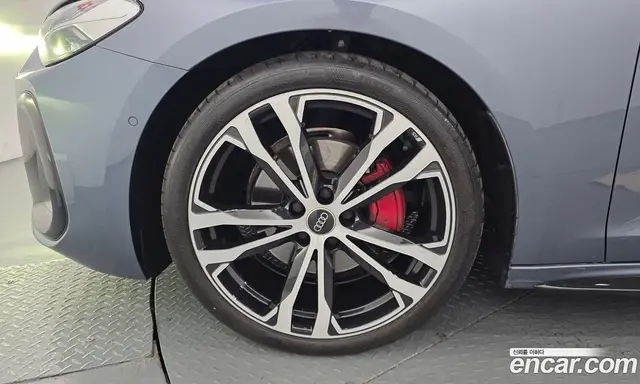 Audi A5 2025 2.0 АКПП, миниатюра 5 Audi A5 2025 2.0 АКПП, миниатюра 5