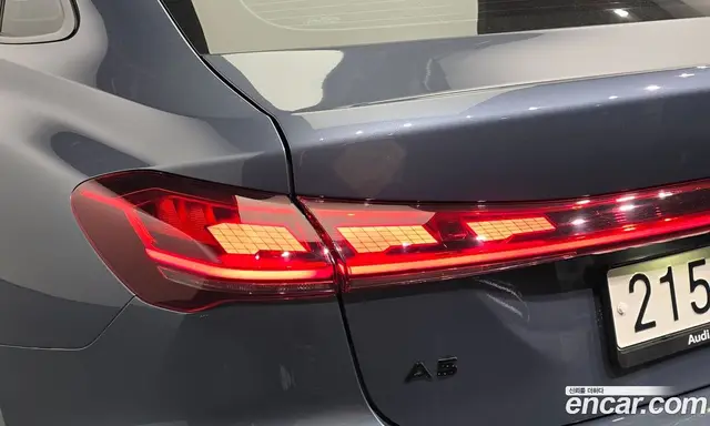 Audi A5 2025 2.0 АКПП, миниатюра 9 Audi A5 2025 2.0 АКПП, миниатюра 9