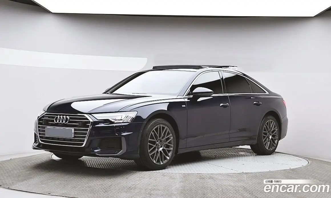 Audi A6 2019 2.0 АКПП, фото 1 Audi A6 2019 2.0 АКПП, фото 1
