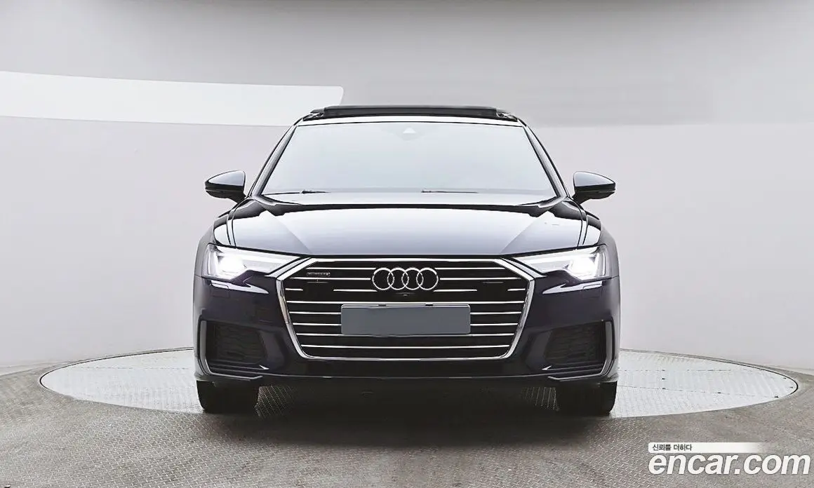 Audi A6 2019 2.0 АКПП, фото 3 Audi A6 2019 2.0 АКПП, фото 3