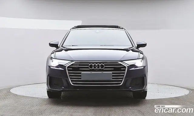 Audi A6 2019 2.0 АКПП, миниатюра 3 Audi A6 2019 2.0 АКПП, миниатюра 3