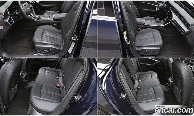 Audi A6 2019 2.0 АКПП, миниатюра 10 Audi A6 2019 2.0 АКПП, миниатюра 10