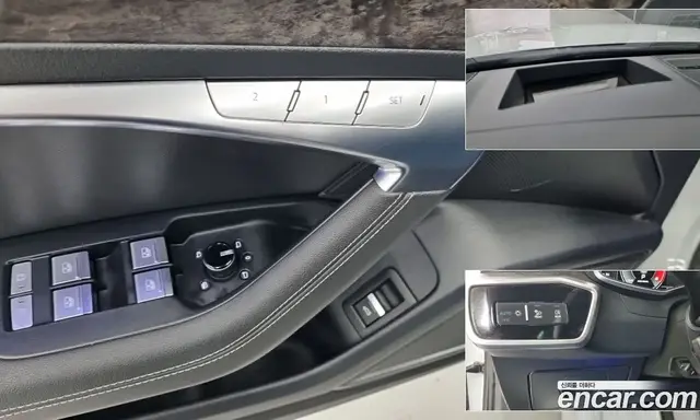 Audi A7 2021 3.0 АКПП, миниатюра 2