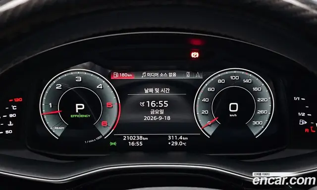 Audi Q8 2021 3.0 АКПП, миниатюра 8
