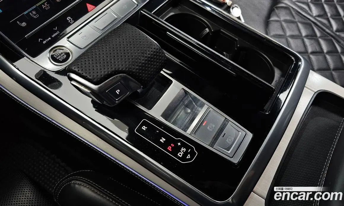 Audi Q8 2021 3.0 АКПП, фото 9