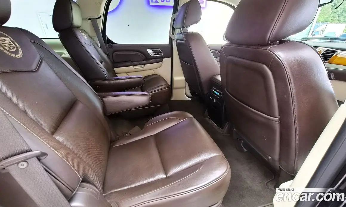 Cadillac Escalade 2014 6.2 АКПП, фото 18
