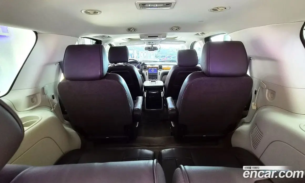 Cadillac Escalade 2014 6.2 АКПП, фото 19