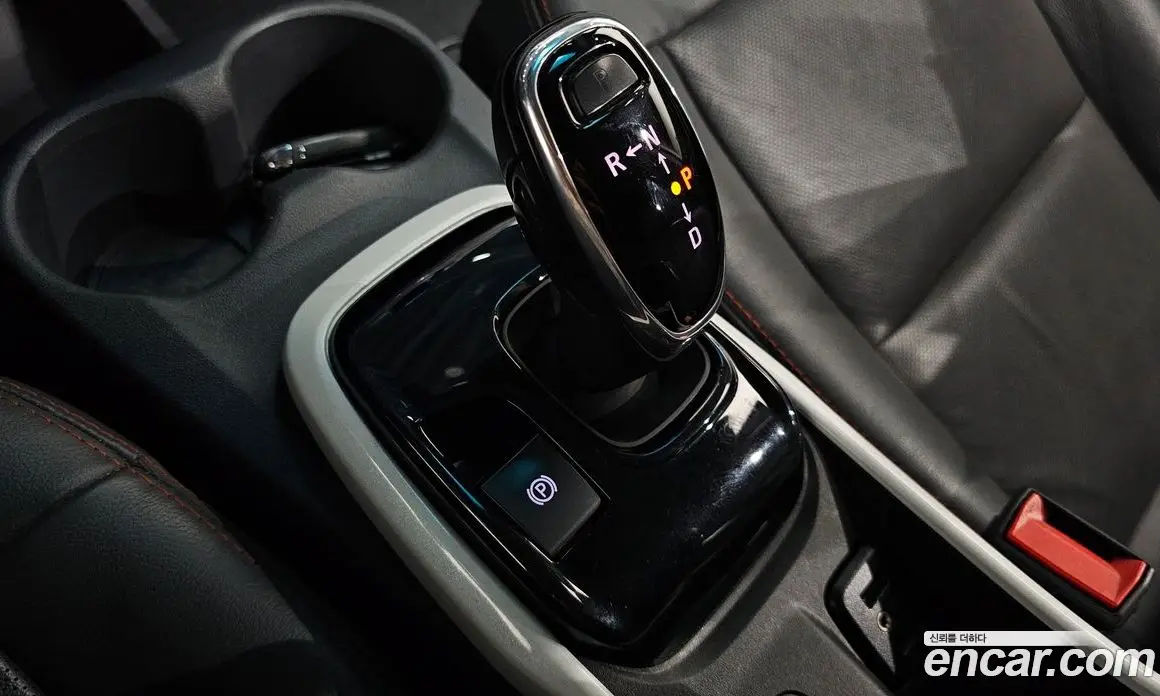 Chevrolet Bolt EV 2018 0.2 АКПП, фото 11