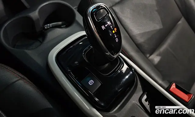 Chevrolet Bolt EV 2018 0.2 АКПП, миниатюра 11