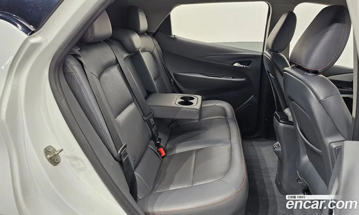 Chevrolet Bolt EV 2018 0.2 АКПП, фото 15